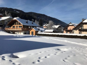 Plushy Holiday Home in Sankt with 2 Saunas and bubble baths